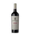 Vino Petit Verdot Staphyle Partida Limitada  750 Ml