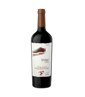 Vino Blend Vida Y Alma Gran Reserva 750 Ml | FANS DEL VINO