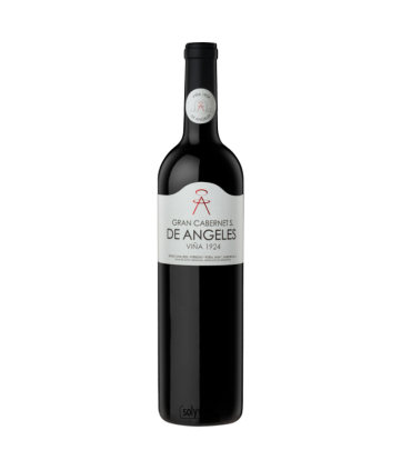 Vino Cabernet Sauvignon De Angeles Gran Reserva 750 Ml | FANS DEL VINO