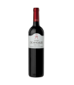Vino Malbec De Angeles 750 Ml