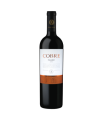 Vino Malbec Llaver  Cobre  750 Ml