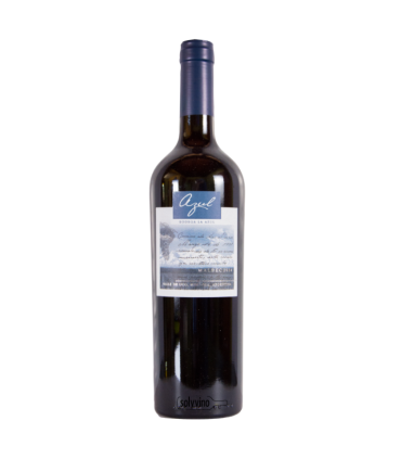 Vino Malbec La Azul 750 Ml.