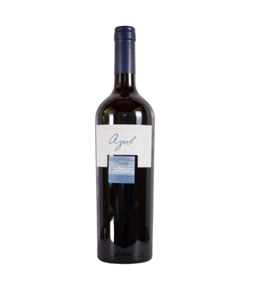 Vino Blend La Azul  Reserva  750 Ml.