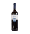 Vino Blend La Azul  Reserva  750 Ml