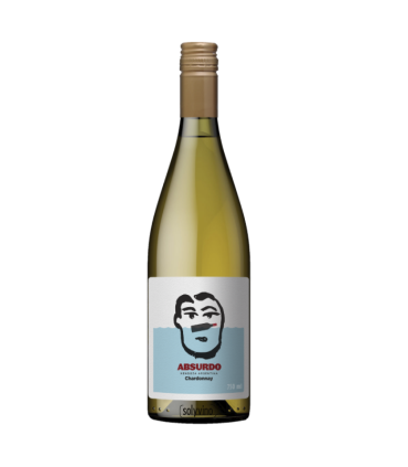Vino Chardonnay Absurdo 750 Ml.