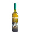 La Fuerza - Vermouth - Blanco - 750 Ml