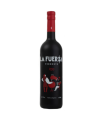 La Fuerza - Vermouth - Rojo - 750 Ml