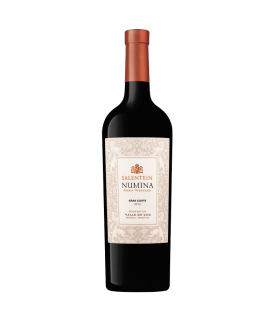 Vino Blend Salentein Numina Gran Corte 750 Ml.
