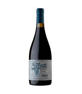 Zuccardi - Santa Julia - Textual - Teroldego - 750 Ml.