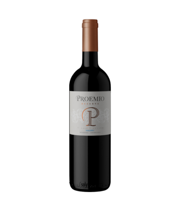Vino Malbec Proemio Reserva 750 Ml.