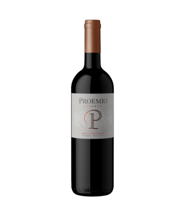 Vino Cabernet Sauvignon Proemio Reserva 750 Ml