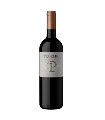 Vino Cabernet Franc Proemio Reserva 750 Ml | FANS DEL VINO