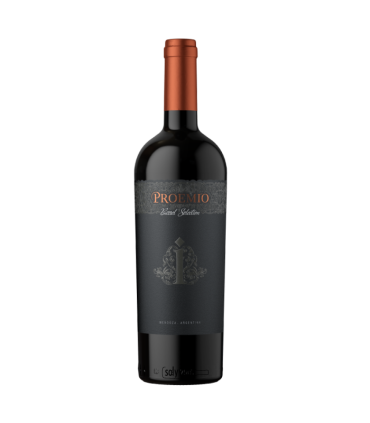 Vino Blend Proemio  Icono  750 Ml.