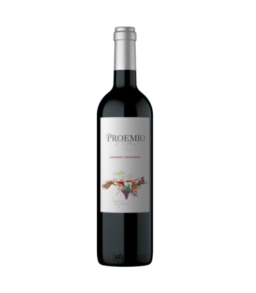 Vino Cabernet Sauvignon Proemio 750 Ml | FANS DEL VINO