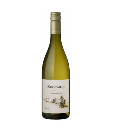 Vino Torrontés Zuccardi Serie A 750 Ml | FANS DEL VINO
