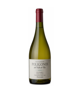 Vino Verdejo Zuccardi Poligonos San Pablo 750 Ml | FANS DEL VINO