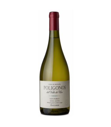 Vino Verdejo Zuccardi Poligonos San Pablo 750 Ml | FANS DEL VINO