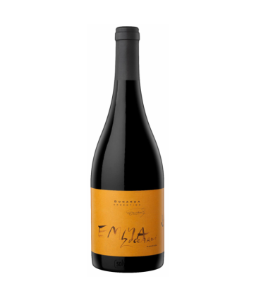 Vino Bonarda Zuccardi  Emma  750 Ml.