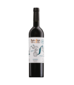Vino Bonarda Paso A Paso  750ml