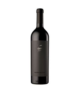 Alma Negra Blend Ernesto Catena 750 ml.