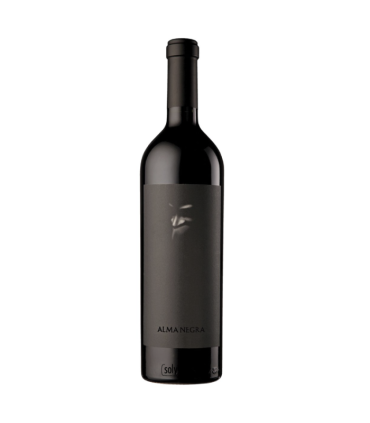 Alma Negra Blend Ernesto Catena 750 ml.