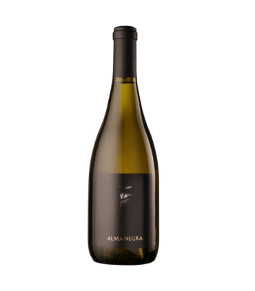 Vino Blanco Blend Ernesto Catena Alma Negra 750 Ml