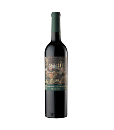 Vino Organico Ernesto Catena Animal Cabernet Sauvignon 750 Ml.
