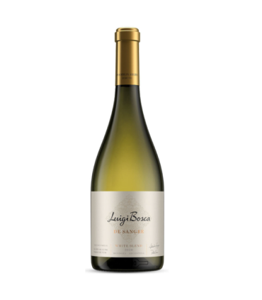 Vino Blanco Blend Luigi Bosca De Sangre 750 Ml.