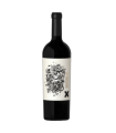 Vino Blend Mosquita Muerta Sapo De Otro Pozo 750 Ml