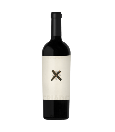 Vino Malbec Mosquita Muerta Malcriado 750 Ml.