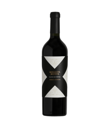 Vino Blend Mosquita Muerta Blend De Tintas 750 Ml | FANS DEL VINO