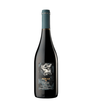 Vino Organico Ernesto Catena Tikal Patriota Blend 750 Ml.