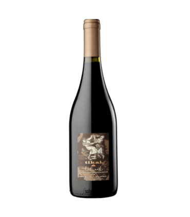 Vino Organico Ernesto Catena Tikal Natural Blend 750 Ml.