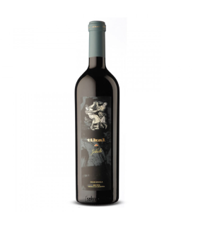 Ernesto Catena - Tikal - Jubilo - Blend - 750ml.
