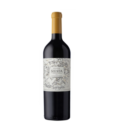Ernesto Catena - Siesta - Cabernet Sauvignon Biodinamico - 2014 - 750 Ml.