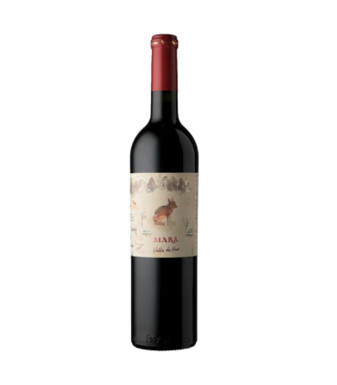 Vino Petit Verdot Ernesto Catena Mara  750 Ml.
