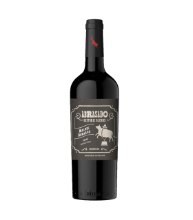 Vino Blend Bodega Los Toneles Abrasado  Historic  750 Ml.