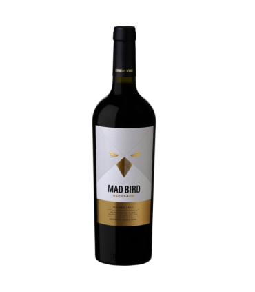 Vino Malbec Corbeau Wines Madbird Reposado Malbec 750 Ml | FANS DEL VINO