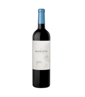 Vino Cabernet Sauvignon La Mascota 750 Ml.