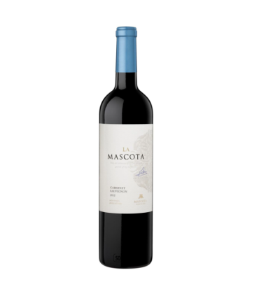 Vino Cabernet Sauvignon La Mascota 750 Ml | FANS DEL VINO