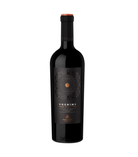 Vino Blend Mascota Unanime 750 Ml.