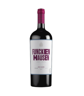 Vino Blend Funcken Hausen 1 Lt.