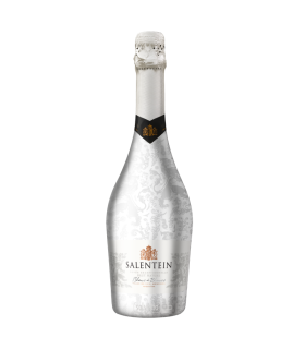 Vino Espumante Salentein Blanc De Blancs Brut Nature 750 Ml.