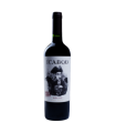 Vino Malbec Pueblo Dormido Icabod 750 Ml