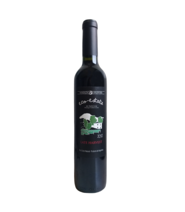 Vino Dulce Tardio Dolium Aniversario 2012 750 Ml | FANS DEL VINO