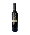 Vino Syrah Dolium Petit Reserva 750 Ml