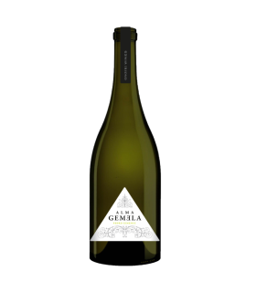 Vino Pedro Ximenes Onofri Wines Alma Gemela 750 Ml.