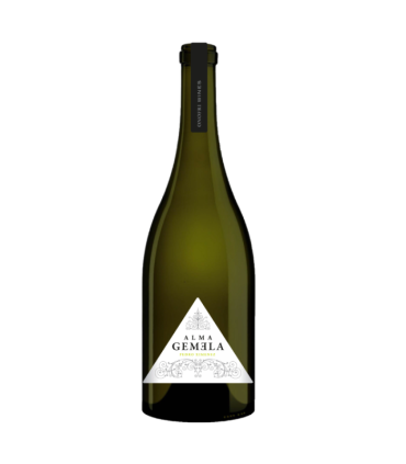 Vino Pedro Ximenes Onofri Wines Alma Gemela 750 Ml.