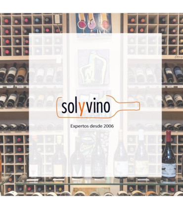 Vino Petit Verdot Lorca Gran Reserva 750 Ml.