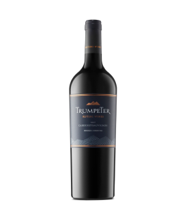 Vino Cabernet Sauvignon Rutini Trumpeter 750 Ml
